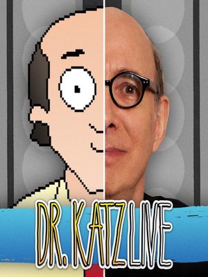 cover image of Dr. Katz Live